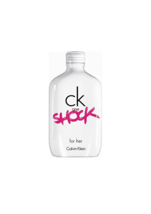 Calvin Klein One Shock For Her EDT